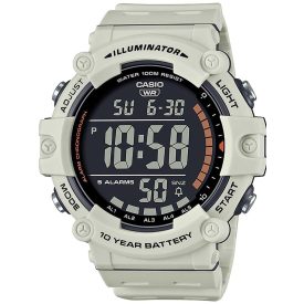 Casio férfi óra karóra AE-1500WH-8B2 (zd160g)