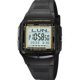Casio férfi óra karóra DB-36-9AVDF (zd161c)