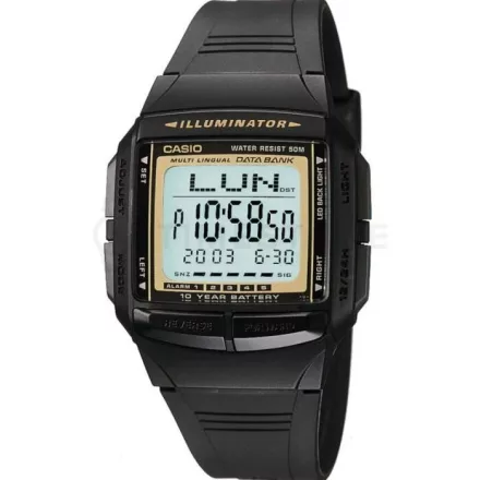 Casio férfi óra karóra DB-36-9AVDF (zd161c)