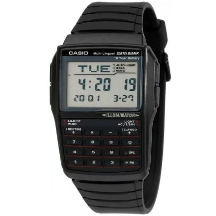 Casio férfi óra karóra DBC-32-1A (zd162a)