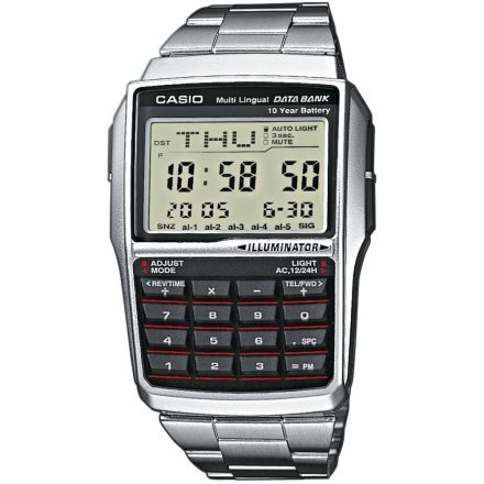 Casio férfi óra karóra DBC-32D-1ADF (zd162b)