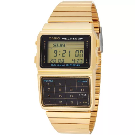 Casio férfi óra karóra DBC-611G-1 (zd163a)