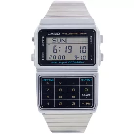 Casio férfi óra karóra DBC-611-1D (zd163b)