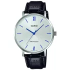 Casio férfi óra karóra MTP-VT01L-7B1UDF (zd165e)