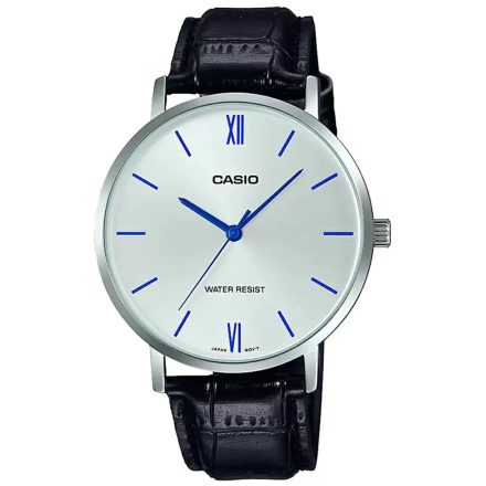 Casio férfi óra karóra MTP-VT01L-7B1UDF (zd165e)