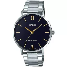 Casio férfi óra karóra MTP-VT01D-1B (zd165f)