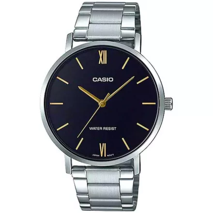 Casio férfi óra karóra MTP-VT01D-1B (zd165f)