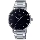Casio férfi óra karóra MTP-VT01D-1B2 (zd165i)