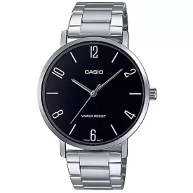 Casio férfi óra karóra MTP-VT01D-1B2 (zd165i)