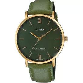 Casio férfi óra karóra MTP-VT01GL-3BUDF (zd165m)