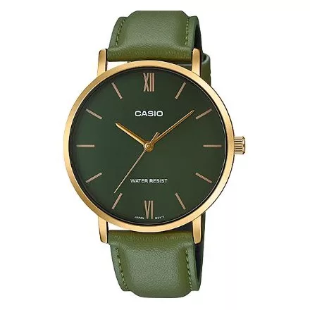 Casio férfi óra karóra MTP-VT01GL-3BUDF (zd165m)