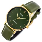 Casio férfi óra karóra MTP-VT01GL-3BUDF (zd165m)