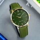 Casio férfi óra karóra MTP-VT01GL-3BUDF (zd165m)