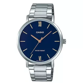 Casio férfi óra karóra MTP-VT01D-2B (zd165n)