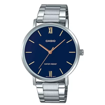Casio férfi óra karóra MTP-VT01D-2B (zd165n)