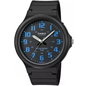 Casio férfi óra karóra MW-240-2B (zd166d)