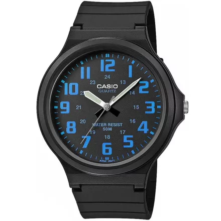 Casio férfi óra karóra MW-240-2B (zd166d)