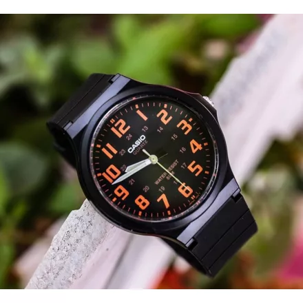 Casio férfi óra karóra MW-240-4B (zd166f)