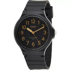 Casio férfi óra karóra MW-240-1B2 (zd166h)