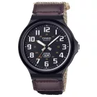 Casio férfi óra karóra MW-240B-5B (zd166j)