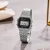 Casio férfi óra karóra A159W-N1DF (zd168a)