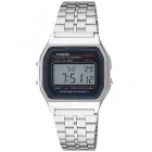 Casio férfi óra karóra A159W-N1DF (zd168a)