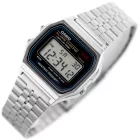 Casio férfi óra karóra A159W-N1DF (zd168a)