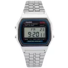 Casio férfi óra karóra A159WA-N1DF (zd168b)