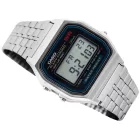 Casio férfi óra karóra A159WA-N1DF (zd168b)