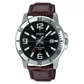 Casio férfi óra karóra MTP-VD01L-1BV (zd169c)