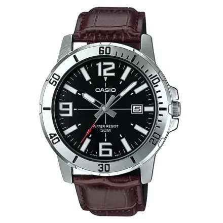 Casio férfi óra karóra MTP-VD01L-1BV (zd169c)