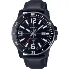 Casio férfi óra karóra MTP-VD01BL-1B (zd169d)