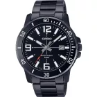 Casio férfi óra karóra MTP-VD01B-1B (zd169e)