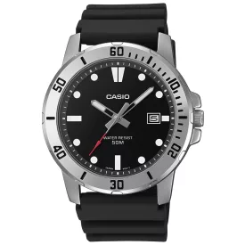 Casio férfi óra karóra MTP-VD01-1EVUDF (zd169g)