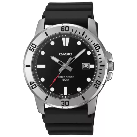 Casio férfi óra karóra MTP-VD01-1EVUDF (zd169g)