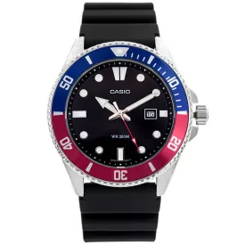 Casio férfi óra karóra C MDV 107-1A3VEF (zd172b)