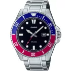 Casio férfi óra karóra MDV-107D-1A3 (zd172c)