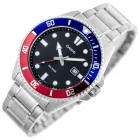 Casio férfi óra karóra MDV-107D-1A3 (zd172c)