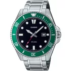 Casio férfi óra karóra MDV-107D-3A (zd172d)