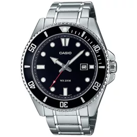 Casio férfi óra karóra MDV-107D-1A1 (zd172f)