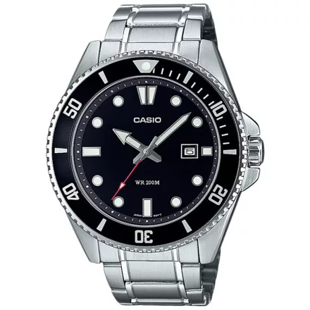 Casio férfi óra karóra MDV-107D-1A1 (zd172f)