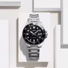 Casio férfi óra karóra MDV-107D-1A1 (zd172f)