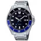 Casio férfi óra karóra MDV-107D-1A2 (zd172g)