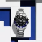 Casio férfi óra karóra MDV-107D-1A2 (zd172g)