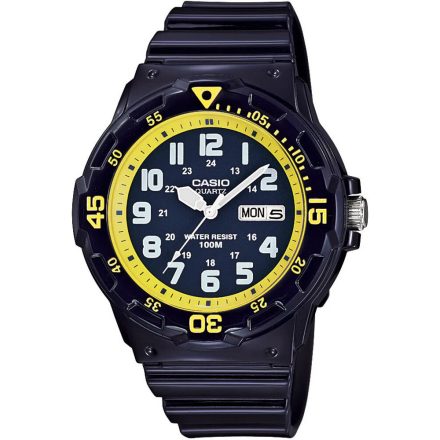 Casio férfi óra karóra MRW-200HC-2BV (zd174a)