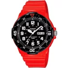 Casio férfi óra karóra MRW-200HC-4BV (zd174b)