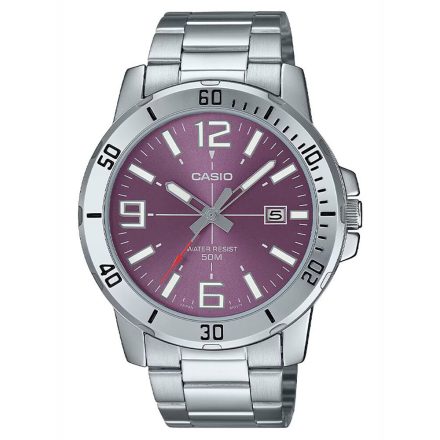 Casio férfi óra karóra MTP-VD01D-6B (zd175d)