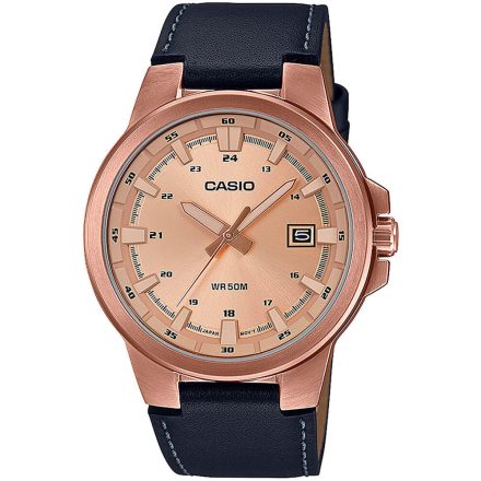 Casio férfi óra karóra MTP-E173RL-5AVEF (zd176c)