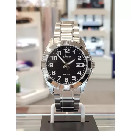 Casio férfi óra karóra MTP-1308D-1B (zd177d)