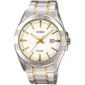 Casio férfi óra karóra MTP-1308SG-7AVDF (zd177f)